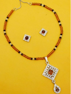 Crystal Jewelry